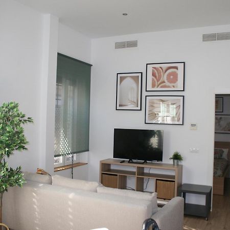 El Patio De Olletas Apartamento Málaga Exterior foto