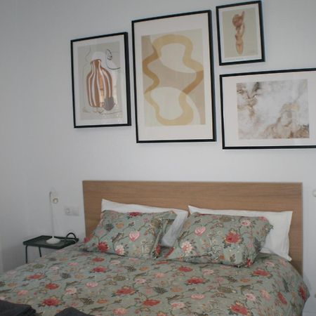 El Patio De Olletas Apartamento Málaga Exterior foto