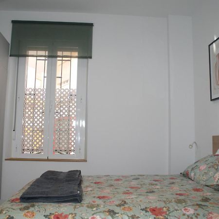 El Patio De Olletas Apartamento Málaga Exterior foto