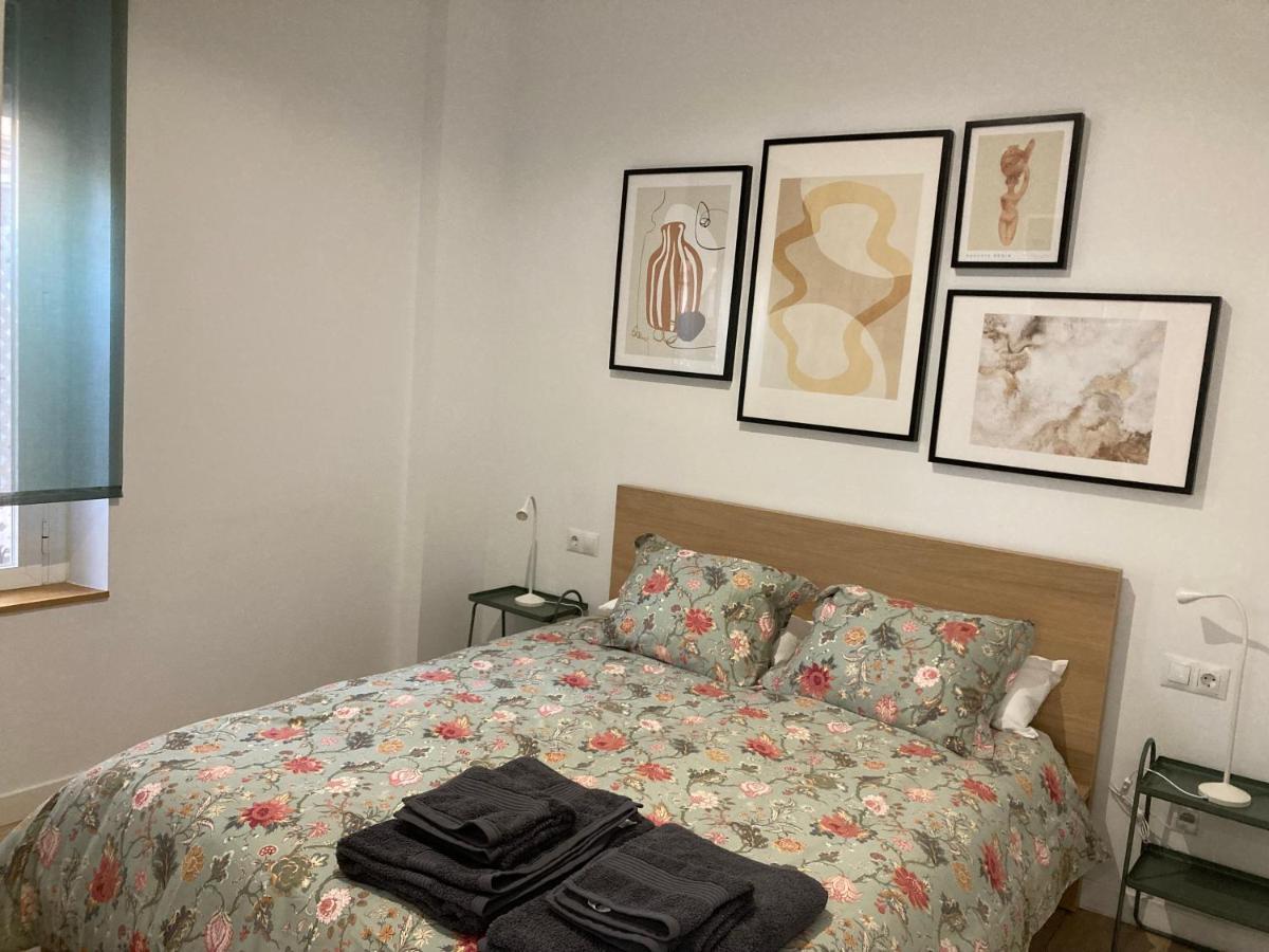 El Patio De Olletas Apartamento Málaga Exterior foto