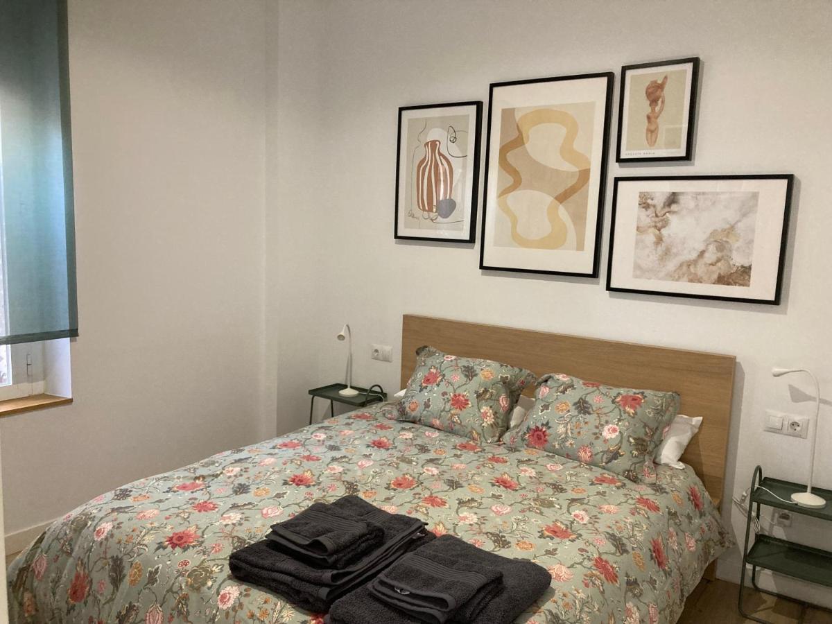 El Patio De Olletas Apartamento Málaga Exterior foto
