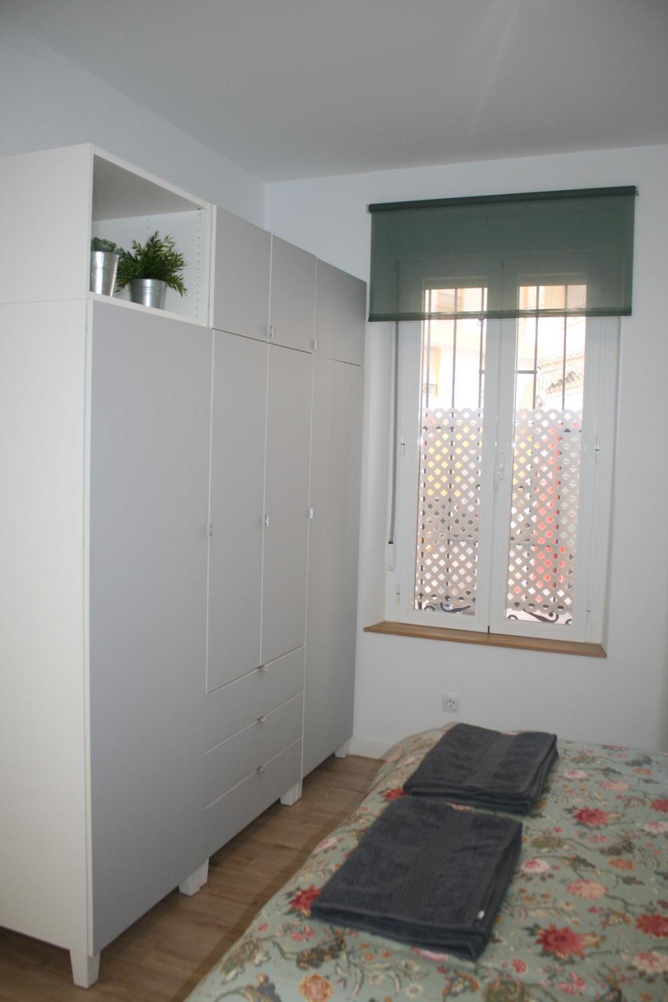 El Patio De Olletas Apartamento Málaga Exterior foto