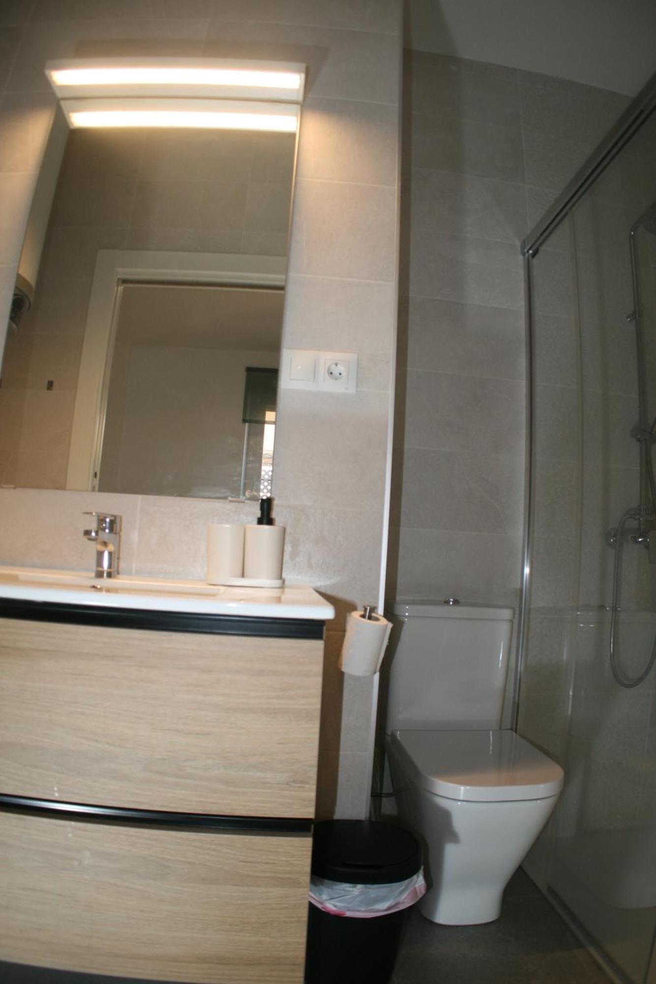El Patio De Olletas Apartamento Málaga Exterior foto